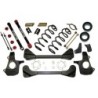 Lift Kit for 2006-2012 GMC Yukon 4WD  Front and Rear