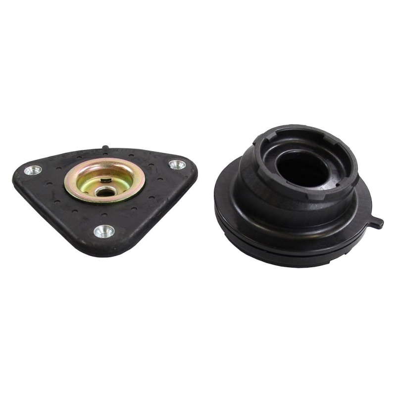 Strut Mount for 2005-2011 Volvo V50 2WD  0'' Front Monroe