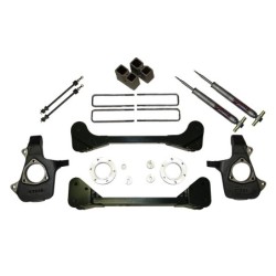 Lift Kit for 2007-2013 GMC...