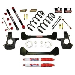 Bilstein 0'' RearShock...