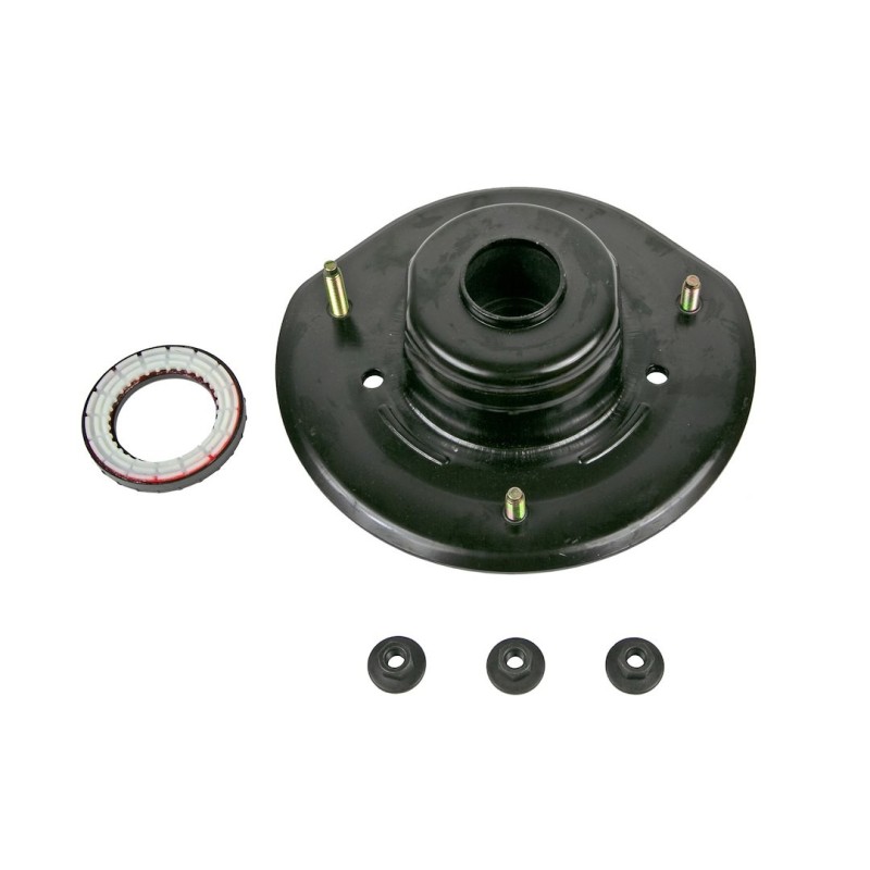 Strut Mount for 2001-2003 Chrysler Voyager   0'' Front Monroe