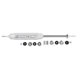 Shock Absorber for 1987-1988 Chevrolet R20   0-6'' Rear, Front Lift  TuffCountry