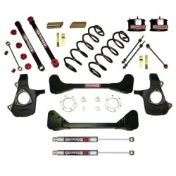 Lift Kit for 2007-2013 GMC...