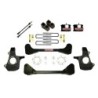 Bilstein 0'' Shock Absorber for 1995-2004 Toyota Tacoma