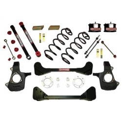 Lift Kit for 2007-2013 GMC...