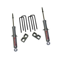 Lift Kit for 2007-2014...