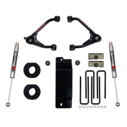 Lift Kit for 2007-2013...