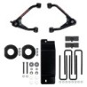 Bilstein 3-4'' Front  Lift Shock Absorber for 2004-2004 Ford F-150 Heritage 4WD