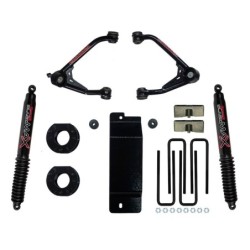 Lift Kit for 2007-2013...