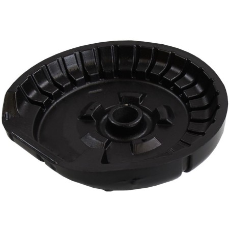 Coil Spring Seat for 1998-2000 Volvo S70   0'' Front Monroe