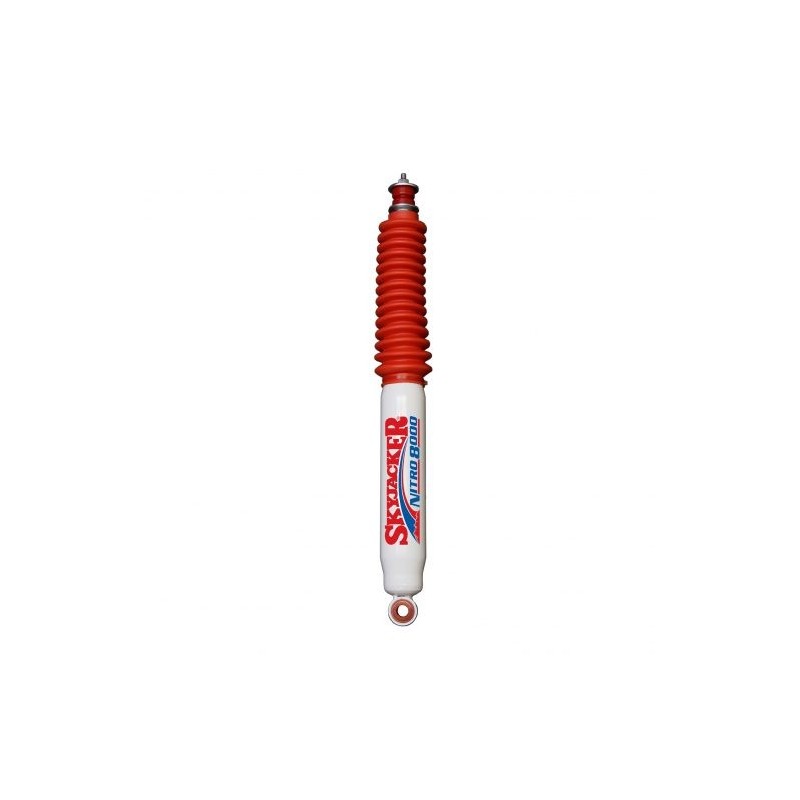 Shock Absorber for 2007-2018 Jeep Wrangler JK 2WD/4WD  4-5'' Front  Lift  Skyjacker