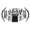 Lift Kit for 1995-1999 Chevrolet Tahoe 4WD  Front and Rear