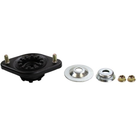 Strut Mount for 1985-1992 Cadillac Fleetwood 2WD  0'' Rear Monroe