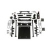 Skyjacker 0''  Lift Kit for 1993-1998 Chevrolet K1500 Suburban