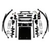Lift Kit for 1993-1998 GMC K1500  Front and Rear
