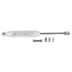 Shock Absorber for 1995-1999 Chevrolet Tahoe 4WD  4-6'' Front Lift  TuffCountry