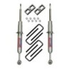 Skyjacker 0''  Lift Kit for 2000-2005 Toyota Tundra 4WD