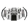 Lift Kit for 1992-1992 GMC Yukon 4WD  Front and Rear