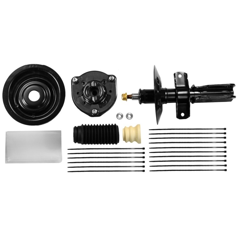 Electronic to Passive Conversion Kit for 1997-2002 Cadillac Eldorado   0'' Front Monroe