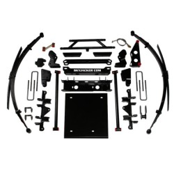 Lift Kit for 1988-1992...