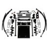 Lift Kit for 1988-1992 Chevrolet K2500  Front and Rear