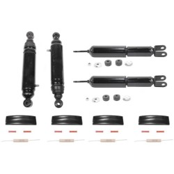 Electronic to Conventional...