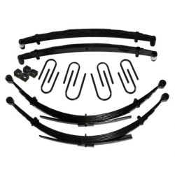 Lift Kit for 1969-1972 GMC...