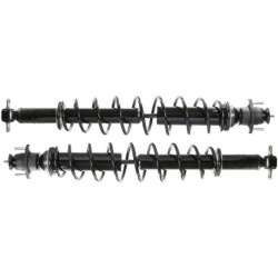 Air Shock Absorber to Load...