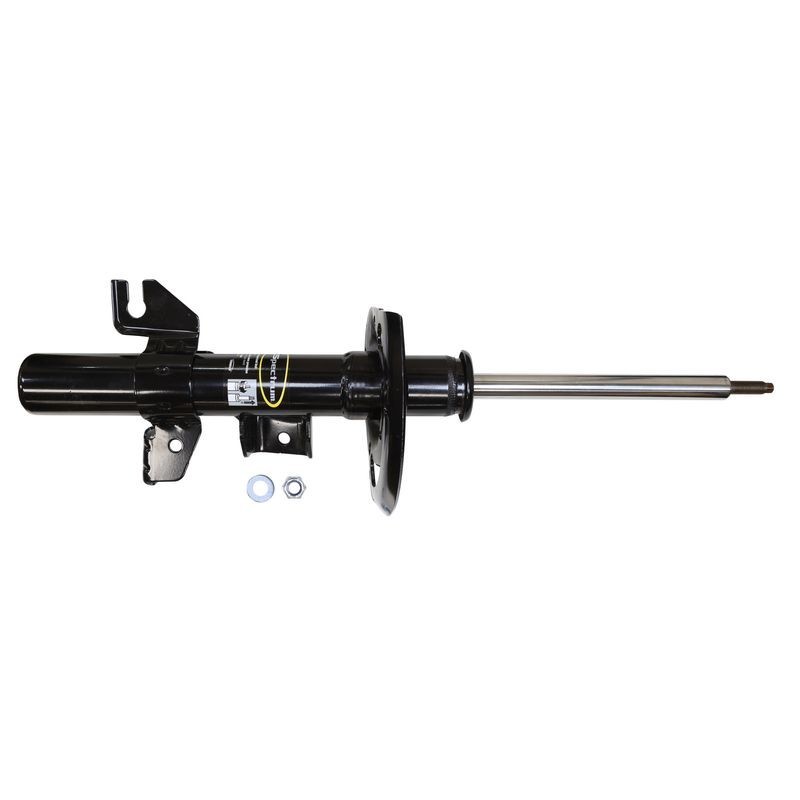 Shock Absorber for 2014-2022 Jeep Cherokee 4WD  0'' Front Monroe