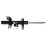 Shock Absorber for 2014-2022 Jeep Cherokee 4WD  0'' Front Monroe