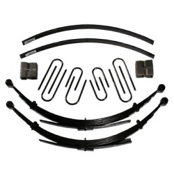 Bilstein 0'' RearShock Absorber for 2005-2010 Chrysler 300 2WD