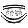 Lift Kit for 1969-1972 GMC K15/K1500 Pickup 8'' Front and Rear