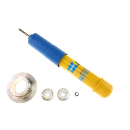 Bilstein 0'' FrontShock Absorber for 2007-2011 Dodge Nitro