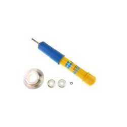 Bilstein 0'' FrontShock Absorber for 2007-2011 Dodge Nitro