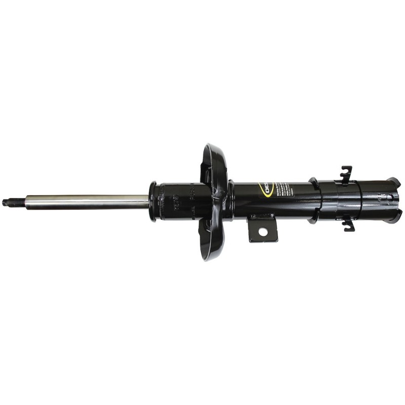 Shock Absorber for 2016-2018 Chevrolet Cruze   0'' Front Monroe