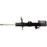 Shock Absorber for 2009-2012 Toyota Venza 4WD/2WD  0'' Front Monroe