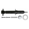 Shock Absorber for 2020-2021 Chevrolet Silverado 1500 2WD/4WD  0'' Front Monroe