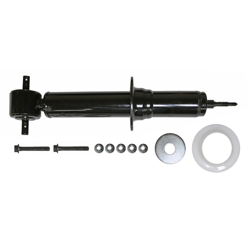 Shock Absorber for 2019-2019 Chevrolet Silverado 1500- New Model 2WD/4WD  0'' Front Monroe