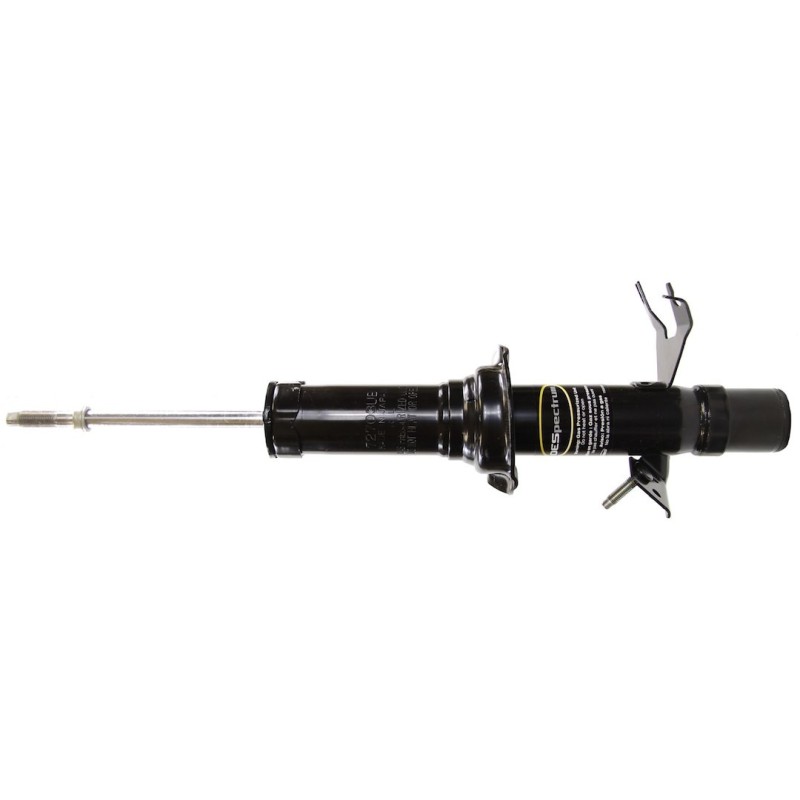 Shock Absorber for 2009-2012 Infiniti FX35 4WD  0'' Front Monroe