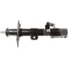Shock Absorber for 2010-2015 Lexus RX450h   0'' Front Monroe