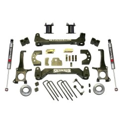 Lift Kit for 2007-2019...