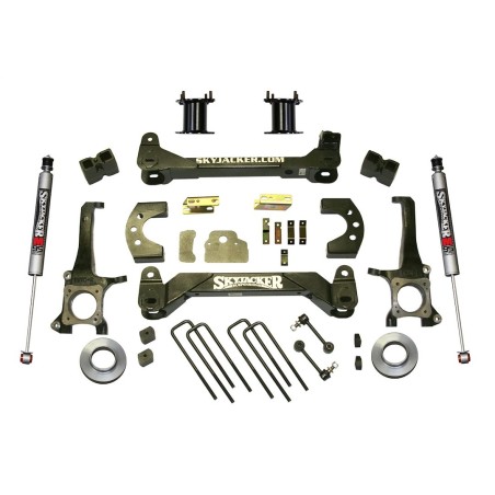 Skyjacker 0''  Lift Kit for 2000-2005 Toyota Tundra 4WD