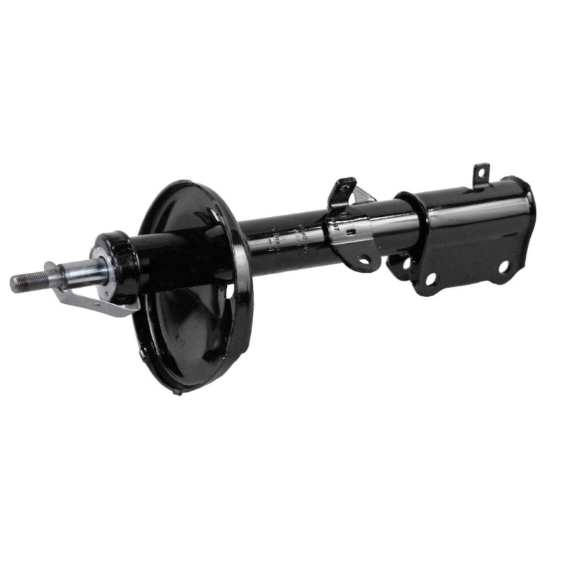 Shock Absorber for 1993-1997 Geo Prizm   0'' Rear Monroe
