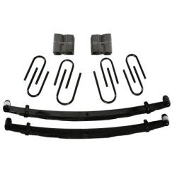 Bilstein 0'' FrontShock Absorber for 1999-2000 Cadillac Escalade 2WD/4WD