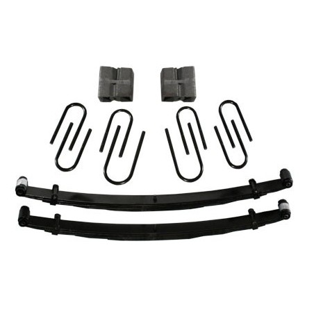 Bilstein 0'' FrontShock Absorber for 1999-2000 Cadillac Escalade 2WD/4WD