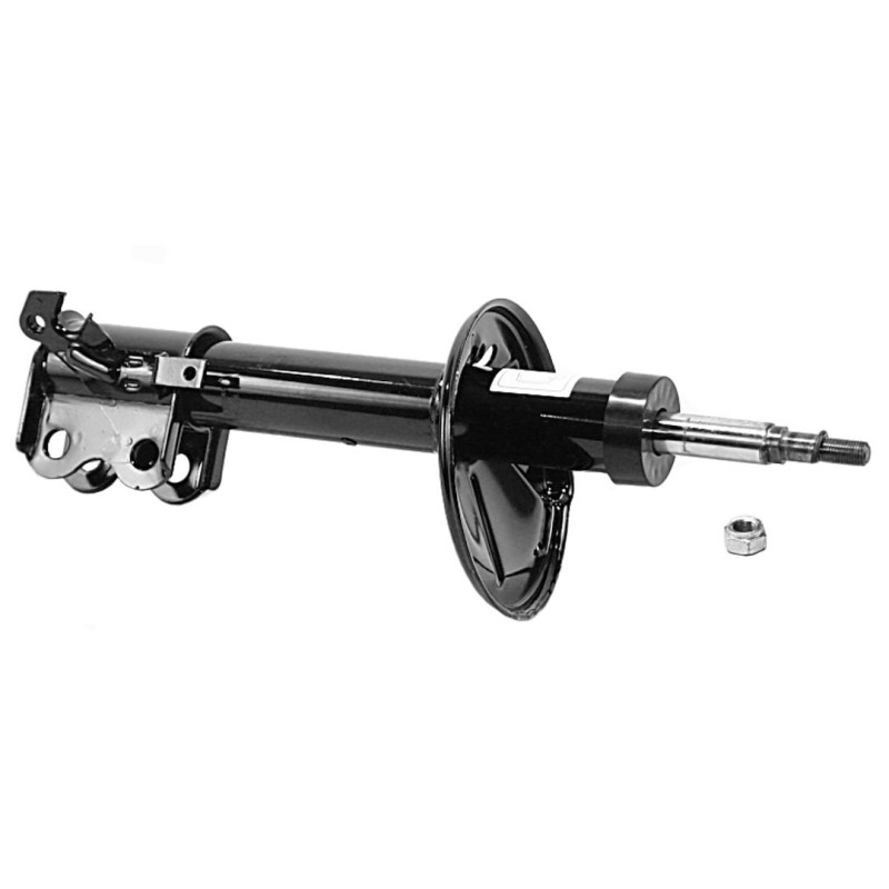 Shock Absorber for 1995-1998 Toyota Tercel   0'' Front Monroe