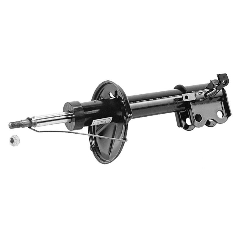 Shock Absorber for 1995-1998 Toyota Tercel   0'' Front Monroe
