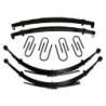 Bilstein 0'' FrontShock Absorber for 1988-2000 GMC K2500