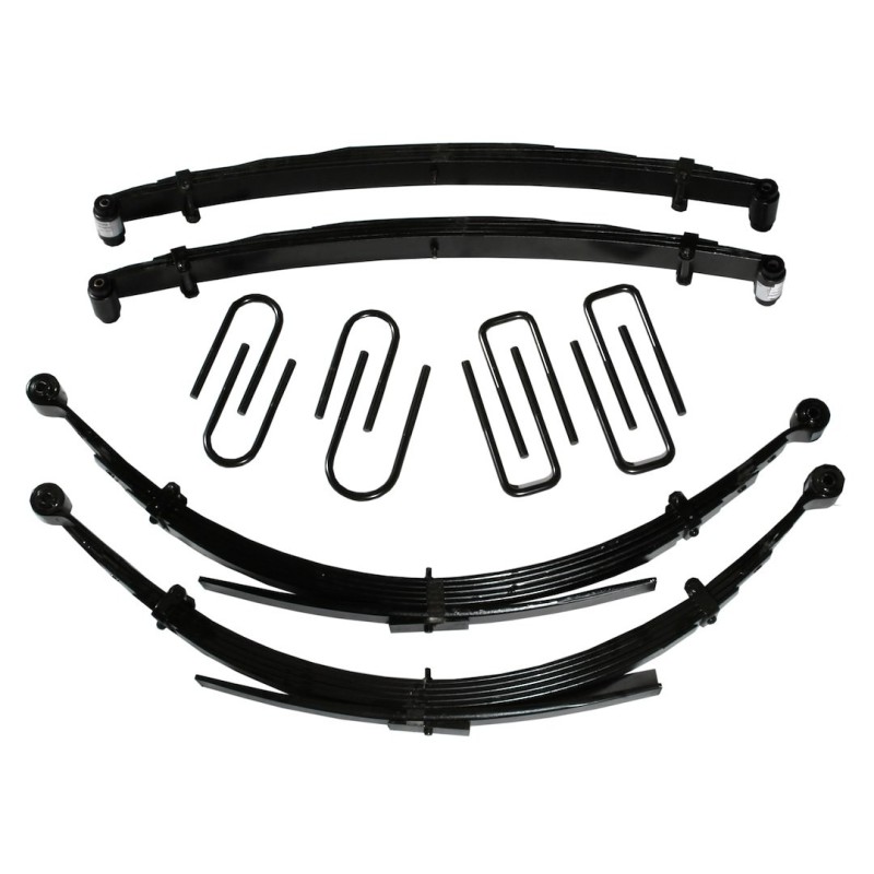 Bilstein 0'' FrontShock Absorber for 1992-1999 GMC K2500 Suburban