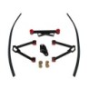 Bilstein 0'' RearShock Absorber for 2002-2008 Jaguar X-Type